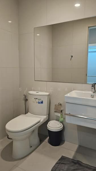 Life Asoke, Bangkok, Asoke-Dindang Road, Bang Kapi, Huai Khwang, Bangkok, 2 Bedrooms, 55 sqm, Condo For Sale, by Sittichai (Ice) Tulyanon, 500202321 - DDproperty.com