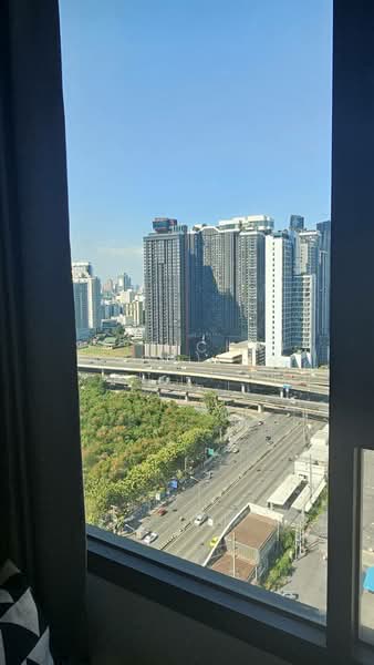 Life Asoke, Bangkok, Asoke-Dindang Road, Bang Kapi, Huai Khwang, Bangkok, 2 Bedrooms, 55 sqm, Condo For Sale, by Sittichai (Ice) Tulyanon, 500202321 - DDproperty.com
