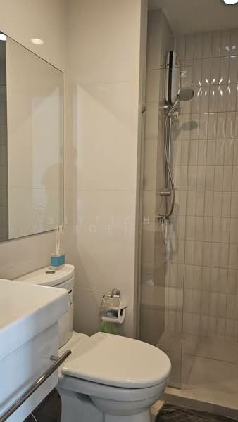 Life Asoke, Bangkok, Asoke-Dindang Road, Bang Kapi, Huai Khwang, Bangkok, 2 Bedrooms, 55 sqm, Condo For Sale, by Sittichai (Ice) Tulyanon, 500202321 - DDproperty.com