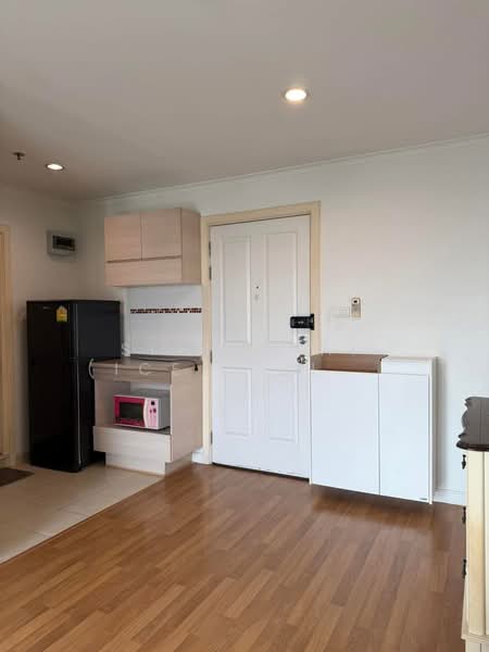 Lumpini Place Ratchayothin, Bangkok, 1484 Phahonyothin Road, Chan Kasem, Chatuchak, Bangkok, 1 Bedroom, 30 sqm, Condo For Sale, by Sittichai (Ice) Tulyanon, 500202323 - DDproperty.com