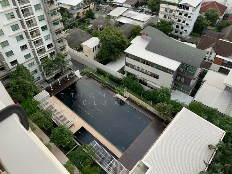 The Room Ratchada-Ladprao : เดอะ รูม รัชดา - ลาดพร้าว, กรุงเทพ, ถนนลาดพร้าว, จันทรเกษม, จตุจักร, กรุงเทพ, 63 ตร.ม., คอนโด ขาย, โดย Sittichai (Ice) Tulyanon, 500202324 - DDproperty.com