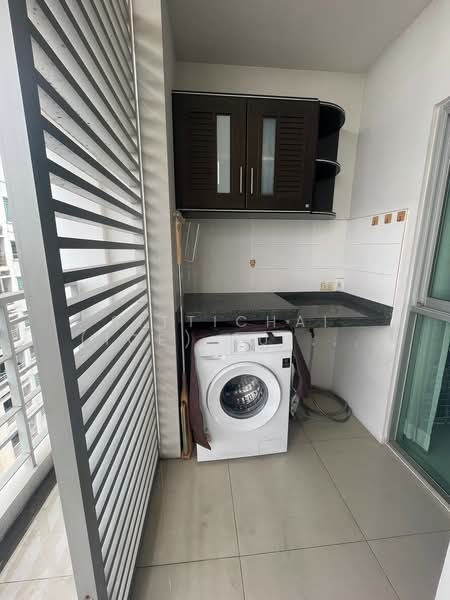 The Room Ratchada-Ladprao, Bangkok, Ladprao Road, Chan Kasem, Chatuchak, Bangkok, 2 Bedrooms, 63 sqm, Condo For Sale, by Sittichai (Ice) Tulyanon, 500202324 - DDproperty.com