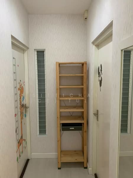 The Room Ratchada-Ladprao, Bangkok, Ladprao Road, Chan Kasem, Chatuchak, Bangkok, 2 Bedrooms, 63 sqm, Condo For Sale, by Sittichai (Ice) Tulyanon, 500202324 - DDproperty.com