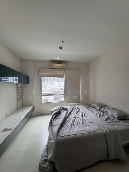 The Room Ratchada-Ladprao : เดอะ รูม รัชดา - ลาดพร้าว, กรุงเทพ, ถนนลาดพร้าว, จันทรเกษม, จตุจักร, กรุงเทพ, 40 ตร.ม., คอนโด ขาย, โดย Sittichai (Ice) Tulyanon, 500202325 - DDproperty.com
