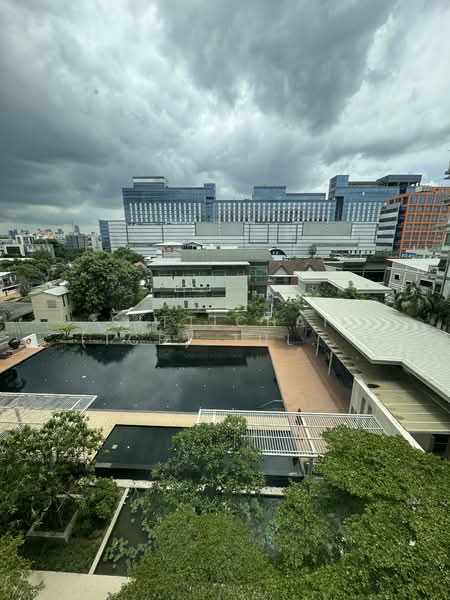 The Room Ratchada-Ladprao : เดอะ รูม รัชดา - ลาดพร้าว, กรุงเทพ, ถนนลาดพร้าว, จันทรเกษม, จตุจักร, กรุงเทพ, 40 ตร.ม., คอนโด ขาย, โดย Sittichai (Ice) Tulyanon, 500202325 - DDproperty.com