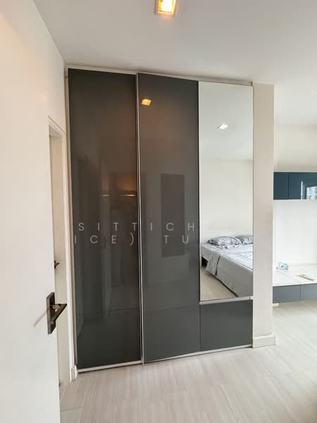 The Room Ratchada-Ladprao : เดอะ รูม รัชดา - ลาดพร้าว, กรุงเทพ, ถนนลาดพร้าว, จันทรเกษม, จตุจักร, กรุงเทพ, 40 ตร.ม., คอนโด ขาย, โดย Sittichai (Ice) Tulyanon, 500202325 - DDproperty.com