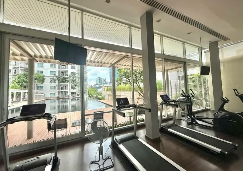 The Room Ratchada-Ladprao, Bangkok, Ladprao Road, Chan Kasem, Chatuchak, Bangkok, 2 Bedrooms, 63 sqm, Condo For Rent, by Sittichai (Ice) Tulyanon, 500202326 - DDproperty.com