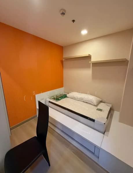 The Room Ratchada-Ladprao : เดอะ รูม รัชดา - ลาดพร้าว, กรุงเทพ, ถนนลาดพร้าว, จันทรเกษม, จตุจักร, กรุงเทพ, 63 ตร.ม., คอนโด ให้เช่า, โดย Sittichai (Ice) Tulyanon, 500202326 - DDproperty.com