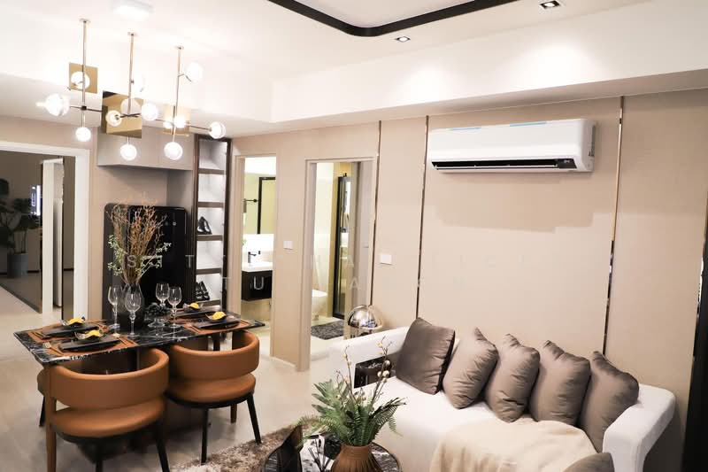 ขาย - Quintara MHy’DEN Pho Nimit : ควินทารา มาย’เดน โพธิ์นิมิตร, กรุงเทพ