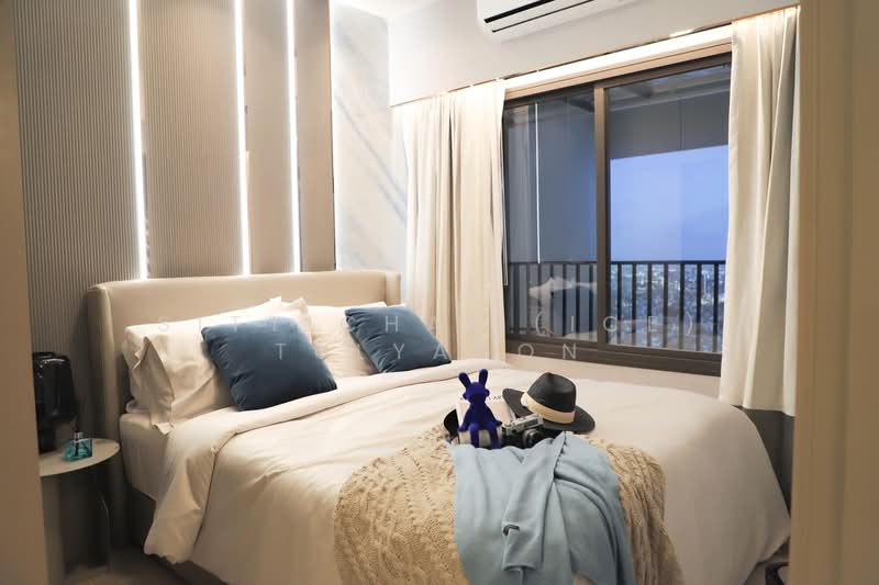 ขาย - Quintara MHy’DEN Pho Nimit : ควินทารา มาย’เดน โพธิ์นิมิตร, กรุงเทพ