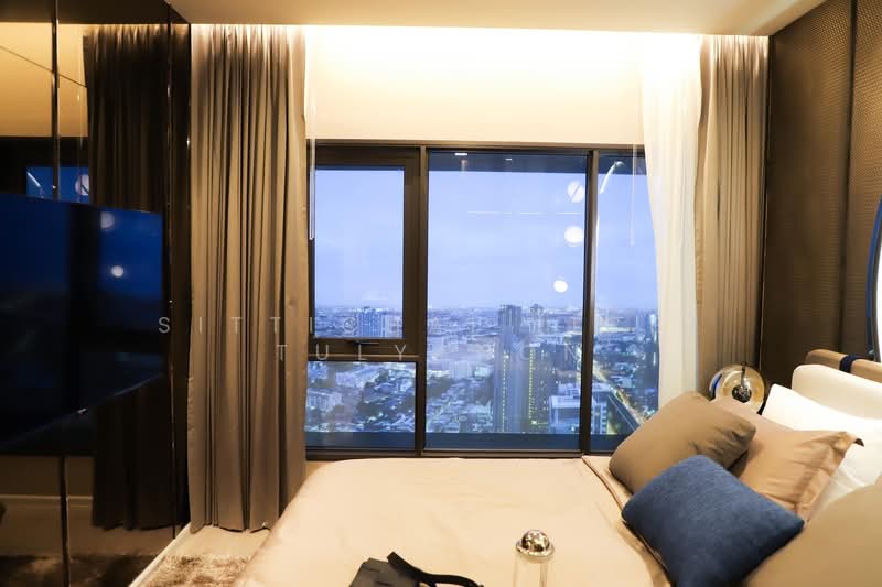 ขาย - Quintara MHy’DEN Pho Nimit : ควินทารา มาย’เดน โพธิ์นิมิตร, กรุงเทพ