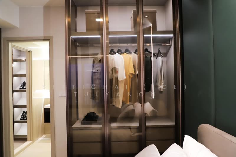 ขาย - Quintara MHy’DEN Pho Nimit : ควินทารา มาย’เดน โพธิ์นิมิตร, กรุงเทพ