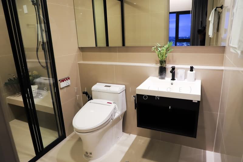 For Sale - Quintara MHy’DEN Pho Nimit, Bangkok