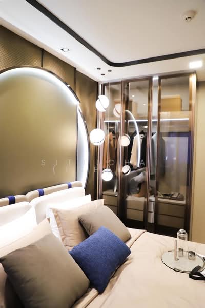 For Sale - Quintara MHy’DEN Pho Nimit, Bangkok