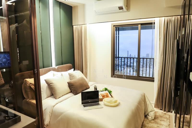 ขาย - Quintara MHy’DEN Pho Nimit : ควินทารา มาย’เดน โพธิ์นิมิตร, กรุงเทพ