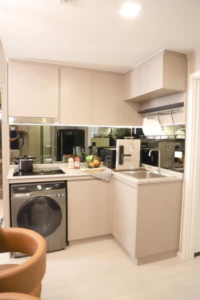 ขาย - Quintara MHy’DEN Pho Nimit : ควินทารา มาย’เดน โพธิ์นิมิตร, กรุงเทพ