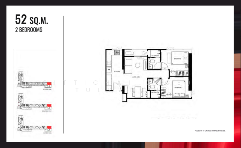 ขาย - Quintara MHy’DEN Pho Nimit : ควินทารา มาย’เดน โพธิ์นิมิตร, กรุงเทพ