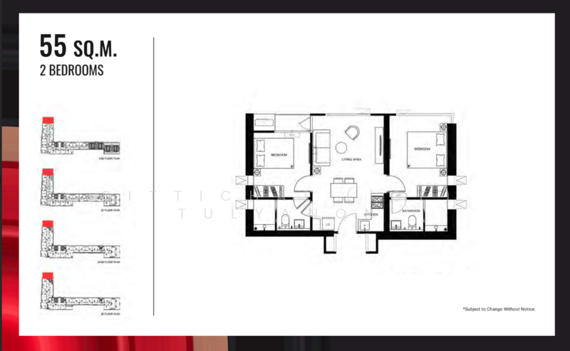 ขาย - Quintara MHy’DEN Pho Nimit : ควินทารา มาย’เดน โพธิ์นิมิตร, กรุงเทพ