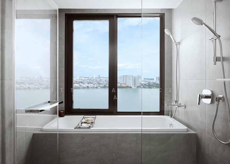Nue Riverest Ratburana, Bangkok, Rat Burana Road, Rat Burana, Rat Burana, Bangkok, 2 Bedrooms, 47 sqm, Condo For Sale, by Sittichai (Ice) Tulyanon, 500202329 - DDproperty.com
