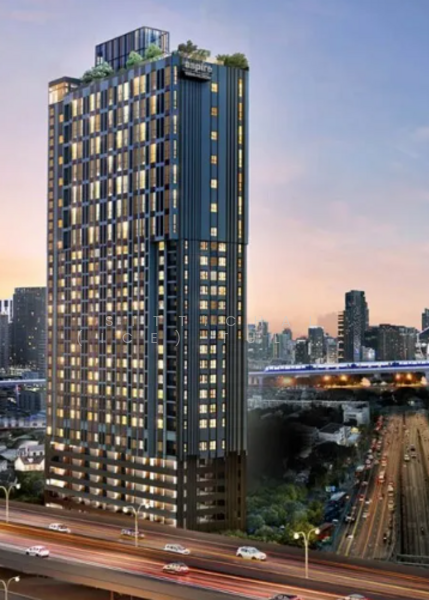 Aspire Vibha-Victory : Aspire วิภา-วิคตอรี่, กรุงเทพ, 702 อโศก-ดินแดง, ดินแดง, ดินแดง, กรุงเทพ, 33 ตร.ม., คอนโด ขาย, โดย Sittichai (Ice) Tulyanon, 500202331 - DDproperty.com