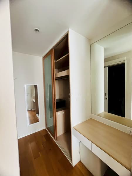 UP Ekamai, Bangkok, Soi Sukhumvit 63, Khlong Tan Nua, Watthana, Bangkok, 1 Bedroom, 43 sqm, Condo For Sale, by Sittichai (Ice) Tulyanon, 500202332 - DDproperty.com