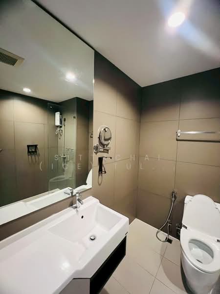 อัพ เอกมัย, กรุงเทพ, ซอยสุขุมวิท 63, คลองตันเหนือ, วัฒนา, กรุงเทพ, 43 ตร.ม., คอนโด ขาย, โดย Sittichai (Ice) Tulyanon, 500202332 - DDproperty.com