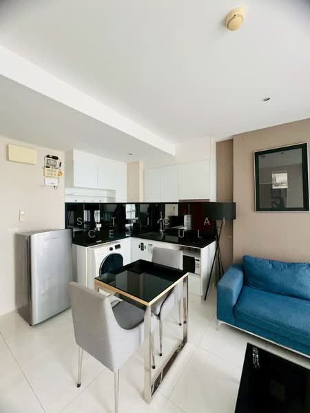 UP Ekamai, Bangkok, Soi Sukhumvit 63, Khlong Tan Nua, Watthana, Bangkok, 1 Bedroom, 43 sqm, Condo For Sale, by Sittichai (Ice) Tulyanon, 500202332 - DDproperty.com