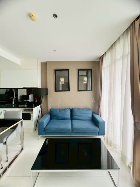UP Ekamai, Bangkok, Soi Sukhumvit 63, Khlong Tan Nua, Watthana, Bangkok, 1 Bedroom, 43 sqm, Condo For Sale, by Sittichai (Ice) Tulyanon, 500202332 - DDproperty.com
