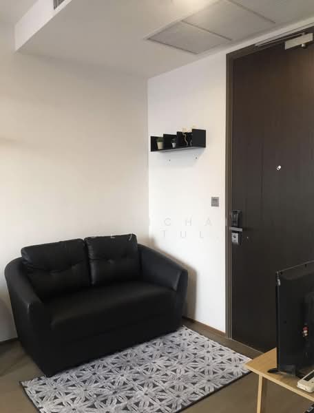 ASHTON Chula-Silom, Bangkok, Rama 4 Road, Si Phraya, Bang Rak, Bangkok, Studio, 26 sqm, Condo For Sale, by Sittichai (Ice) Tulyanon, 500202334 - DDproperty.com
