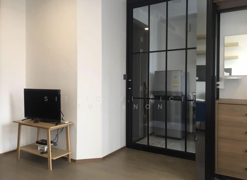 ASHTON Chula-Silom, Bangkok, Rama 4 Road, Si Phraya, Bang Rak, Bangkok, Studio, 26 sqm, Condo For Sale, by Sittichai (Ice) Tulyanon, 500202334 - DDproperty.com