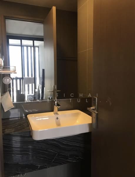 ASHTON Chula-Silom, Bangkok, Rama 4 Road, Si Phraya, Bang Rak, Bangkok, Studio, 26 sqm, Condo For Sale, by Sittichai (Ice) Tulyanon, 500202334 - DDproperty.com