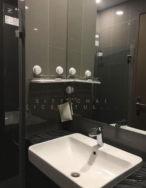 ASHTON Chula-Silom, Bangkok, Rama 4 Road, Si Phraya, Bang Rak, Bangkok, Studio, 26 sqm, Condo For Sale, by Sittichai (Ice) Tulyanon, 500202334 - DDproperty.com