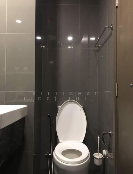 ASHTON Chula-Silom, Bangkok, Rama 4 Road, Si Phraya, Bang Rak, Bangkok, Studio, 26 sqm, Condo For Sale, by Sittichai (Ice) Tulyanon, 500202334 - DDproperty.com