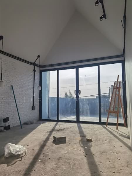 Renovated in LOFT Style Shophouse, Bangkok, Wat Tha Pra, Bangkok Yai, Bangkok, 6 Bedrooms, 231 sqm, Townhouse For Sale, by Sittichai (Ice) Tulyanon, 500202335 - DDproperty.com