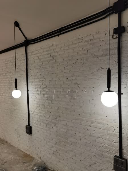 Renovated in LOFT Style Shophouse, Bangkok, Wat Tha Pra, Bangkok Yai, Bangkok, 6 Bedrooms, 231 sqm, Townhouse For Sale, by Sittichai (Ice) Tulyanon, 500202335 - DDproperty.com