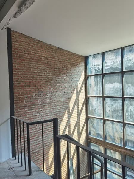 Renovated in LOFT Style Shophouse, Bangkok, Wat Tha Pra, Bangkok Yai, Bangkok, 6 Bedrooms, 231 sqm, Townhouse For Sale, by Sittichai (Ice) Tulyanon, 500202335 - DDproperty.com