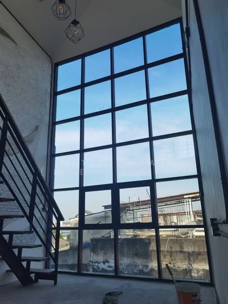 Renovated in LOFT Style Shophouse, Bangkok, Wat Tha Pra, Bangkok Yai, Bangkok, 6 Bedrooms, 231 sqm, Townhouse For Sale, by Sittichai (Ice) Tulyanon, 500202335 - DDproperty.com