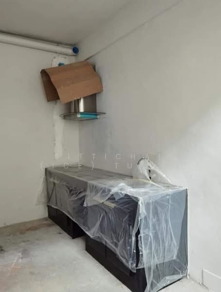 Renovated in LOFT Style Shophouse, Bangkok, Wat Tha Pra, Bangkok Yai, Bangkok, 6 Bedrooms, 231 sqm, Townhouse For Sale, by Sittichai (Ice) Tulyanon, 500202335 - DDproperty.com