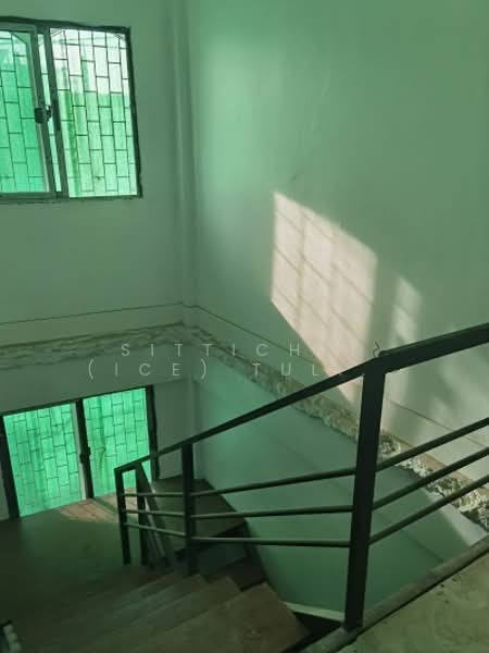 Renovated in LOFT Style Shophouse, Bangkok, Wat Tha Pra, Bangkok Yai, Bangkok, 6 Bedrooms, 231 sqm, Townhouse For Sale, by Sittichai (Ice) Tulyanon, 500202335 - DDproperty.com