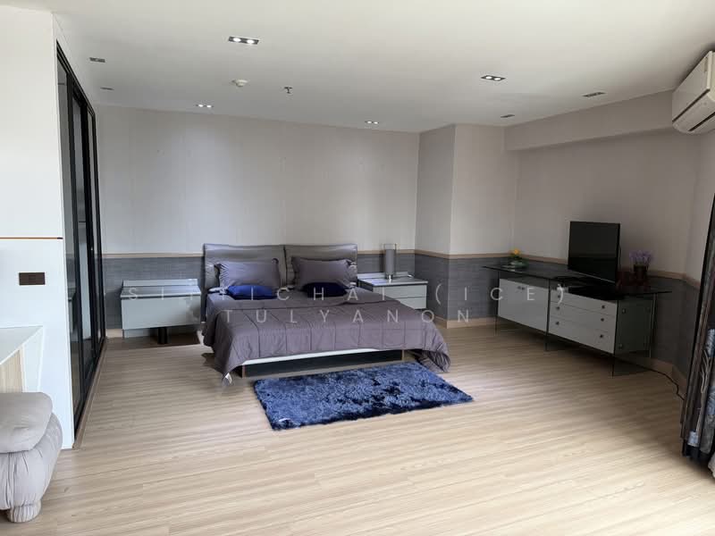 Baan Suanpetch, Bangkok, 18 Soi Sukhumvit 39, Khlong Tan Nua, Watthana, Bangkok, 2 Bedrooms, 135 sqm, Condo For Rent, by Sittichai (Ice) Tulyanon, 500202337 - DDproperty.com