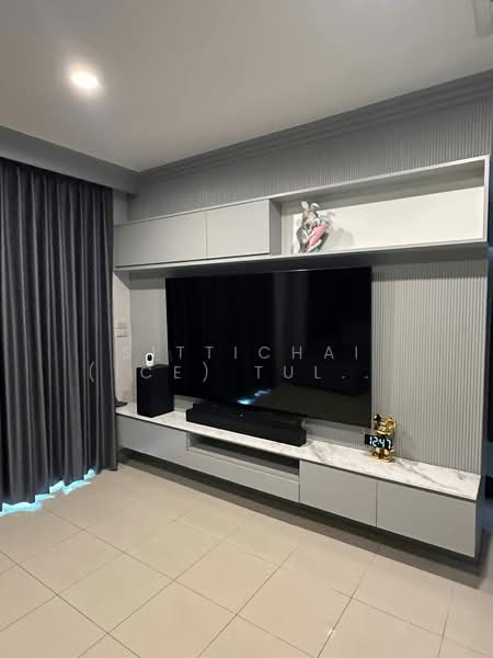 Laddarom Watcharapol, Bangkok, Sukhaphiban 5 Road, Tha Rang, Bang Khen, Bangkok, 3 Bedrooms, 300 sqm, Single Detached House For Rent, by Sittichai (Ice) Tulyanon, 500202339 - DDproperty.com