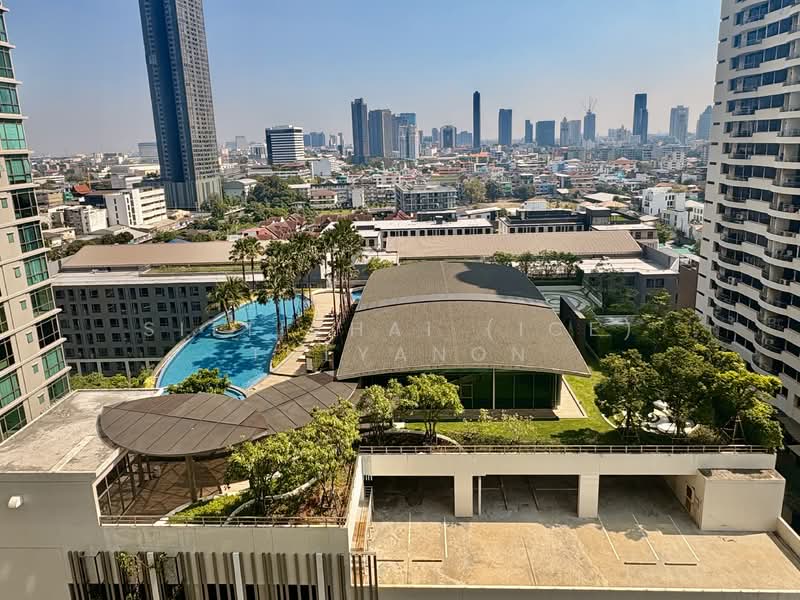 Supalai Oriental Sukhumvit 39 : ศุภาลัย โอเรียนทัล สุขุมวิท 39, กรุงเทพ, ซอย สุขุมวิท 39, คลองตันเหนือ, วัฒนา, กรุงเทพ, 49 ตร.ม., คอนโด ขาย, โดย Sittichai (Ice) Tulyanon, 500202342 - DDproperty.com