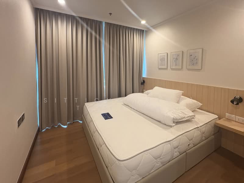 Supalai Oriental Sukhumvit 39, Bangkok, Soi Sukhumvit 39, Khlong Tan Nua, Watthana, Bangkok, 1 Bedroom, 49 sqm, Condo For Sale, by Sittichai (Ice) Tulyanon, 500202342 - DDproperty.com