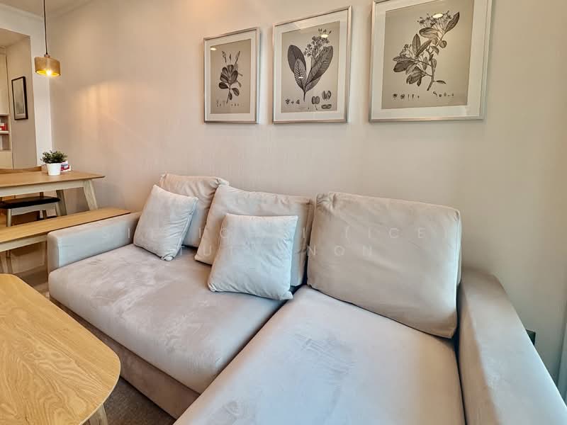 Supalai Oriental Sukhumvit 39 : ศุภาลัย โอเรียนทัล สุขุมวิท 39, กรุงเทพ, ซอย สุขุมวิท 39, คลองตันเหนือ, วัฒนา, กรุงเทพ, 49 ตร.ม., คอนโด ขาย, โดย Sittichai (Ice) Tulyanon, 500202342 - DDproperty.com