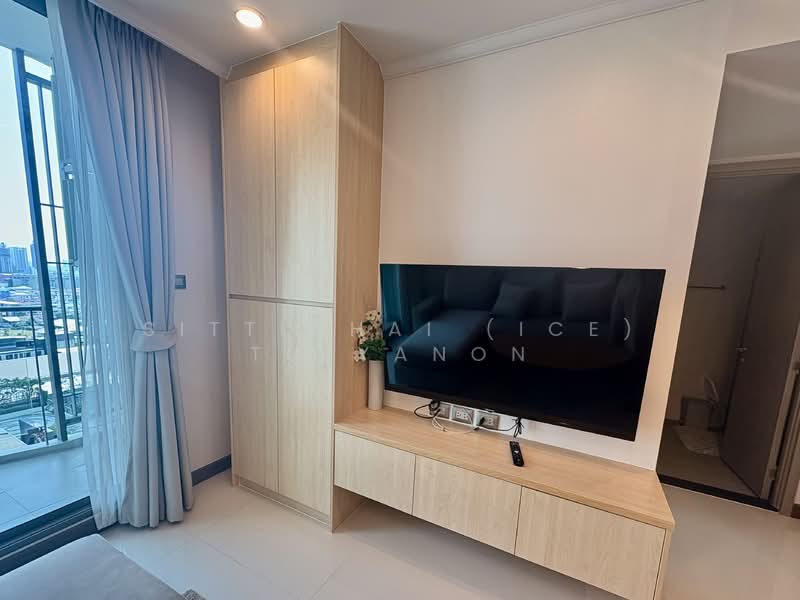 Supalai Oriental Sukhumvit 39, Bangkok, Soi Sukhumvit 39, Khlong Tan Nua, Watthana, Bangkok, 1 Bedroom, 49 sqm, Condo For Sale, by Sittichai (Ice) Tulyanon, 500202342 - DDproperty.com