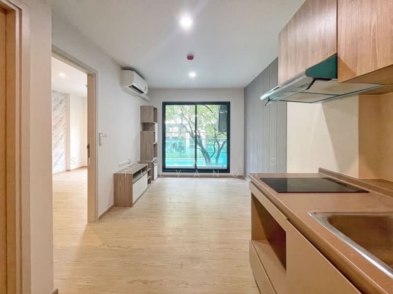 The Excel Hideaway Sukhumvit 50 : ดิ เอ็กเซล ไฮด์อะเวย์ สุขุมวิท 50, กรุงเทพ, 1112 ซอย ร่วมเจริญ, พระโขนง, คลองเตย, กรุงเทพ, 30 ตร.ม., คอนโด ขาย, โดย Sittichai (Ice) Tulyanon, 500202343 - DDproperty.com