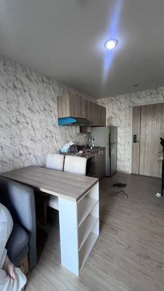 The Excel Hideaway Sukhumvit 50, Bangkok, 1112 Roem Charoen Alley, Phra Kanong, Khlong Toei, Bangkok, 1 Bedroom, 30 sqm, Condo For Sale, by Sittichai (Ice) Tulyanon, 500202343 - DDproperty.com