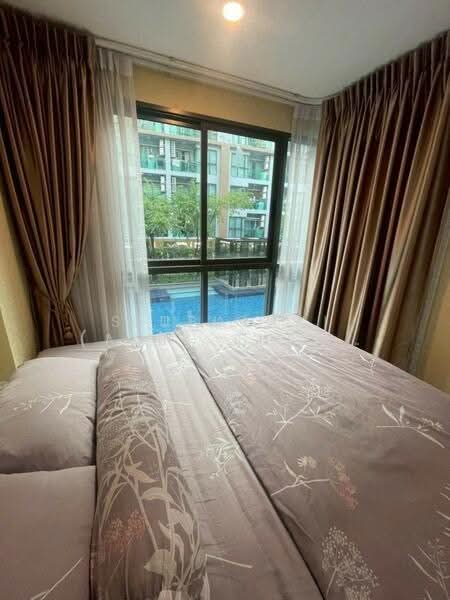 The Excel Hideaway Sukhumvit 50 : ดิ เอ็กเซล ไฮด์อะเวย์ สุขุมวิท 50, กรุงเทพ, 1112 ซอย ร่วมเจริญ, พระโขนง, คลองเตย, กรุงเทพ, 30 ตร.ม., คอนโด ขาย, โดย Sittichai (Ice) Tulyanon, 500202343 - DDproperty.com