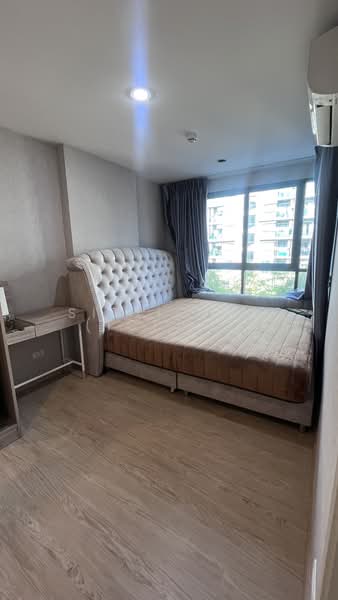 The Excel Hideaway Sukhumvit 50 : ดิ เอ็กเซล ไฮด์อะเวย์ สุขุมวิท 50, กรุงเทพ, 1112 ซอย ร่วมเจริญ, พระโขนง, คลองเตย, กรุงเทพ, 30 ตร.ม., คอนโด ขาย, โดย Sittichai (Ice) Tulyanon, 500202343 - DDproperty.com