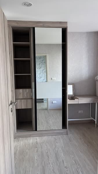 The Excel Hideaway Sukhumvit 50 : ดิ เอ็กเซล ไฮด์อะเวย์ สุขุมวิท 50, กรุงเทพ, 1112 ซอย ร่วมเจริญ, พระโขนง, คลองเตย, กรุงเทพ, 30 ตร.ม., คอนโด ขาย, โดย Sittichai (Ice) Tulyanon, 500202343 - DDproperty.com